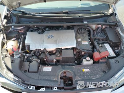 Zdjęcie 11 z 12 samochodu: 2020 TOYOTA PRIUS L VIN:JTDKARFU9L3113386 - miniatura