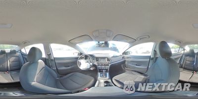 Zdjęcie 15 z 15 samochodu: 2020 HYUNDAI ELANTRA SE VIN:5NPD74LF8LH505036 - miniatura