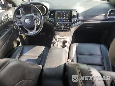 Zdjęcie 8 z 16 samochodu: 2020 JEEP GRAND CHEROKEE LIMITED VIN:1C4RJFBGXLC415752 - miniatura