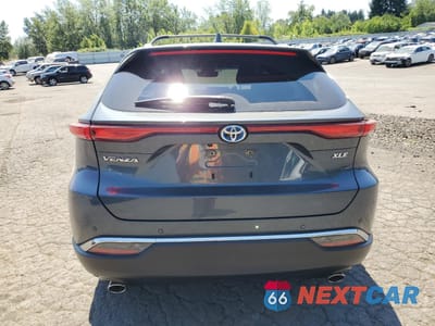 Zdjęcie 6 z 16 samochodu: 2023 TOYOTA VENZA LE VIN:JTEAAAAH1PJ139677 - miniatura