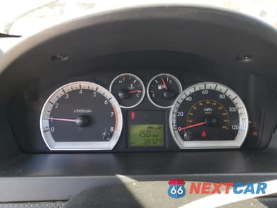 Zdjęcie 9 z 12 samochodu: 2011 CHEVROLET AVEO LT VIN:KL1TG6DE1BB137237 - miniatura