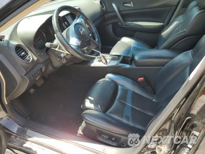 Zdjęcie 7 z 14 samochodu: 2009 NISSAN MAXIMA S VIN:1N4AA51E99C835623 - miniatura