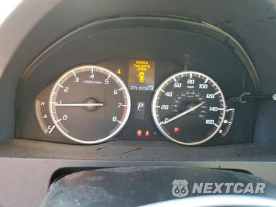 Zdjęcie 9 z 15 samochodu: 2017 ACURA RDX TECHNOLOGY VIN:5J8TB4H59HL010617 - miniatura