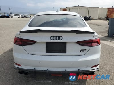 Zdjęcie 6 z 14 samochodu: 2018 AUDI S5 PRESTIGE VIN:WAUC4CF56JA047211 - miniatura