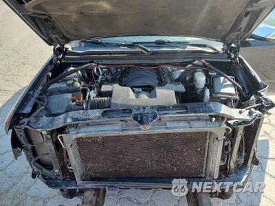 Zdjęcie 12 z 16 samochodu: 2015 CHEVROLET TAHOE K1500 LT VIN:1GNSKBKC6FR682917 - miniatura