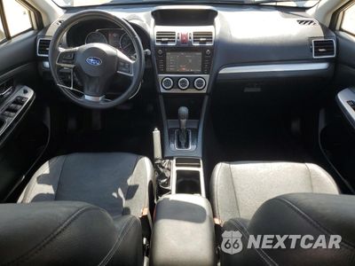 Zdjęcie 8 z 14 samochodu: 2015 SUBARU IMPREZA SPORT LIMITED VIN:JF1GPAV60F8227444 - miniatura