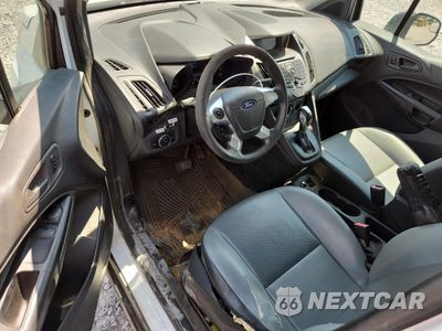 Zdjęcie 8 z 13 samochodu: 2016 FORD TRANSIT CONNECT XL VIN:NM0LS7E73G1243454 - miniatura