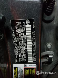 Zdjęcie 12 z 12 samochodu: 2018 TOYOTA CAMRY L VIN:4T1B11HK1JU016778 - miniatura