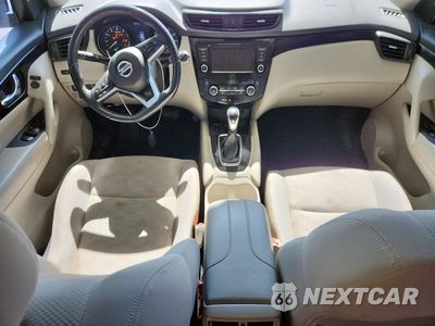 Zdjęcie 8 z 13 samochodu: 2019 NISSAN ROGUE SPORT S VIN:JN1BJ1CP0KW233612 - miniatura