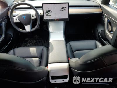 Zdjęcie 8 z 12 samochodu: 2020 TESLA MODEL 3 VIN:5YJ3E1EA2LF808605 - miniatura