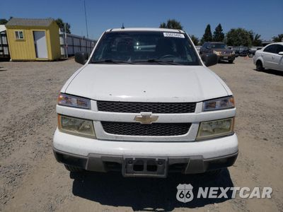 Piąte zdjęcie samochodu w środku: 2011 CHEVROLET COLORADO LT VIN:1GCGTCF99B8128092 - miniatura