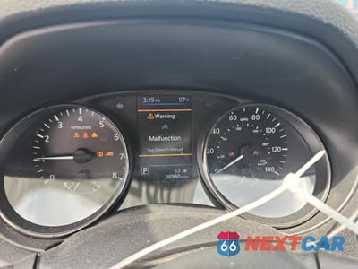 Zdjęcie 9 z 14 samochodu: 2019 NISSAN ROGUE SPORT S VIN:JN1BJ1CR9KW312665 - miniatura