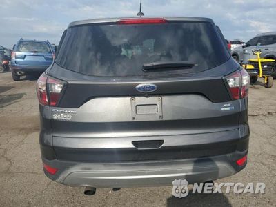 Zdjęcie 11 z 26 samochodu: 2017 FORD ESCAPE SE VIN:1FMCU9GD8HUB48430 - miniatura