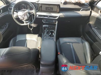 Zdjęcie 8 z 12 samochodu: 2022 KIA K5 GT LINE VIN:5XXG64J27NG116483 - miniatura