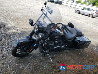 Trzecie zdjęcie samochodu z tyłu: 2021 HARLEY-DAVIDSON FLHRXS VIN:1HD1KVP1XMB666236 - miniatura