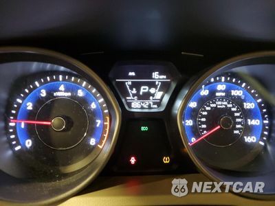 Zdjęcie 9 z 14 samochodu: 2014 HYUNDAI ELANTRA SE VIN:5NPDH4AE1EH481639 - miniatura