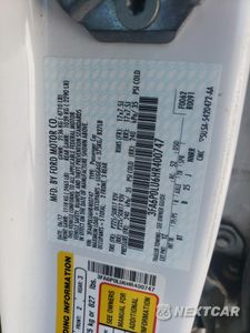 Zdjęcie 12 z 12 samochodu: 2017 FORD FUSION SE HYBRID VIN:3FA6P0LU6HR400747 - miniatura