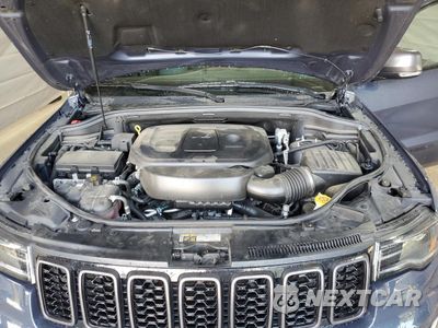 Zdjęcie 12 z 16 samochodu: 2021 JEEP GRAND CHEROKEE LIMITED VIN:1C4RJFBG9MC560251 - miniatura
