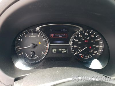 Zdjęcie 9 z 14 samochodu: 2015 NISSAN ALTIMA 2.5 VIN:1N4AL3AP0FC286342 - miniatura