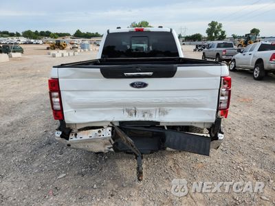Zdjęcie 6 z 15 samochodu: 2022 FORD F250 SUPER DUTY VIN:1FT7W2BN2NEF55530 - miniatura
