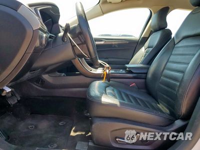 Zdjęcie 7 z 12 samochodu: 2018 FORD FUSION SE HYBRID VIN:3FA6P0LU7JR118588 - miniatura