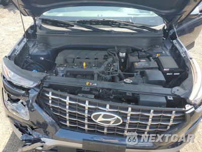 Zdjęcie 12 z 13 samochodu: 2024 HYUNDAI VENUE SEL VIN:KMHRC8A38RU324806 - miniatura