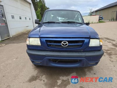 Piąte zdjęcie samochodu w środku: 2008 MAZDA B3000 CAB PLUS VIN:4F4YR46U98PM01809 - miniatura