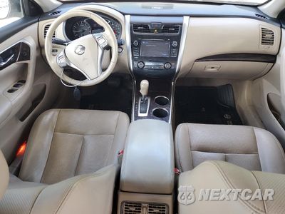 Zdjęcie 8 z 12 samochodu: 2014 NISSAN ALTIMA 2.5 VIN:1N4AL3AP2EC104736 - miniatura
