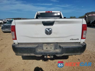 Zdjęcie 6 z 12 samochodu: 2022 RAM 2500 TRADESMAN VIN:3C6UR5HJ3NG390250 - miniatura