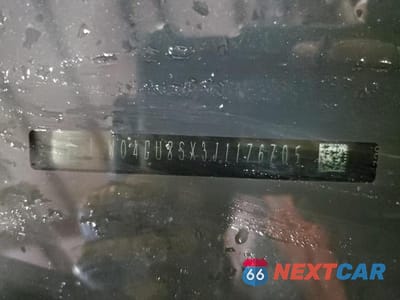 Zdjęcie 12 z 12 samochodu: 2018 BUICK REGAL TOURX PREFERRED VIN:W04GU8SX3J1176705 - miniatura