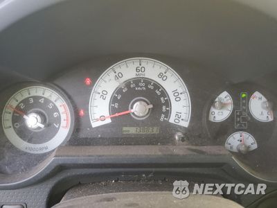 Zdjęcie 9 z 13 samochodu: 2007 TOYOTA FJ CRUISER VIN:JTEBU11FX70052800 - miniatura
