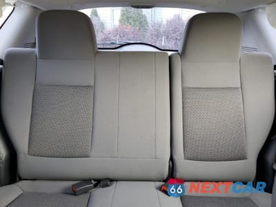 Zdjęcie 10 z 13 samochodu: 2007 JEEP COMPASS VIN:1J8FF47W27D131727 - miniatura