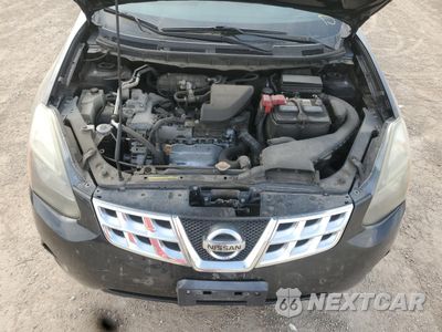 Zdjęcie 11 z 14 samochodu: 2014 NISSAN ROGUE SELECT S VIN:JN8AS5MV5EW710618 - miniatura