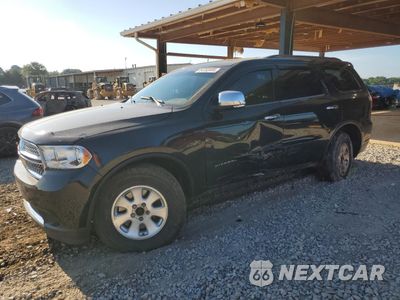 2013 DODGE DURANGO CITADEL 1C4SDJET6DC583054 - główne zdjęcie licytacji z USA - miniatura