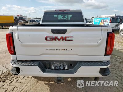 Zdjęcie 6 z 13 samochodu: 2020 GMC SIERRA K2500 DENALI VIN:1GT49REY7LF105646 - miniatura