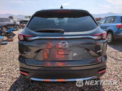 Zdjęcie 6 z 14 samochodu: 2016 MAZDA CX-9 GRAND TOURING VIN:JM3TCBDY9G0120834 - miniatura