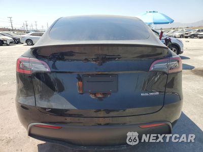 Zdjęcie 6 z 15 samochodu: 2022 TESLA MODEL Y VIN:7SAYGDEF2NF574274 - miniatura