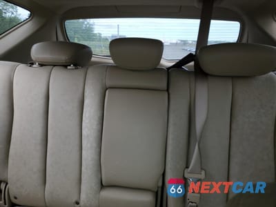 Zdjęcie 10 z 13 samochodu: 2007 NISSAN MURANO SL VIN:JN8AZ08W57W623452 - miniatura