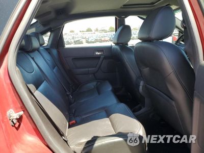 Zdjęcie 10 z 14 samochodu: 2009 FORD FOCUS SES VIN:1FAHP36N39W241957 - miniatura