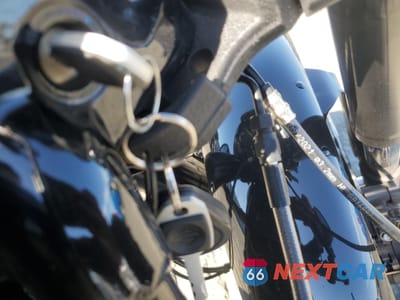 Zdjęcie 8 z 9 samochodu: 2022 HARLEY-DAVIDSON FXLRS VIN:1HD1YWZ21NB021874 - miniatura