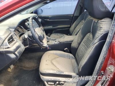 Zdjęcie 7 z 12 samochodu: 2020 TOYOTA CAMRY XSE VIN:4T1K61AK7LU336198 - miniatura