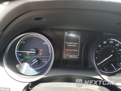 Zdjęcie 9 z 15 samochodu: 2023 TOYOTA CAMRY SE NIGHT SHADE VIN:4T1G31AK4PU615631 - miniatura