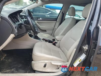 Zdjęcie 7 z 12 samochodu: 2018 VOLKSWAGEN GOLF S VIN:3VWG17AU5JM263134 - miniatura