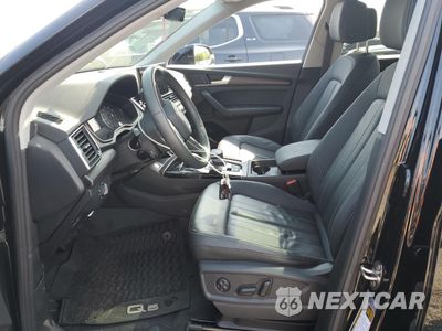 Zdjęcie 7 z 14 samochodu: 2023 AUDI Q5 PREMIUM 45 VIN:WA1GAAFY9P2177282 - miniatura