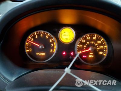 Zdjęcie 9 z 12 samochodu: 2008 NISSAN SENTRA 2.0 VIN:3N1AB61E18L765831 - miniatura