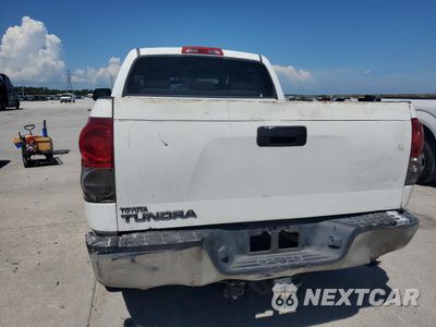 Zdjęcie 6 z 12 samochodu: 2008 TOYOTA TUNDRA CREWMAX VIN:5TFEV54158X067722 - miniatura