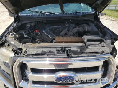 Zdjęcie 11 z 13 samochodu: 2016 FORD F150 SUPERCREW VIN:1FTEW1CF1GFB99853 - miniatura