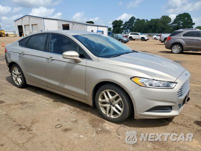 Czwarte zdjęcie samochodu z boku: 2015 FORD FUSION SE VIN:3FA6P0H79FR252819 - miniatura