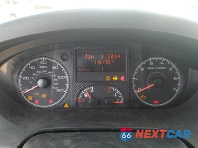 Zdjęcie 9 z 12 samochodu: 2014 RAM PROMASTER 1500 1500 STANDARD VIN:3C6TRVAG0EE124903 - miniatura