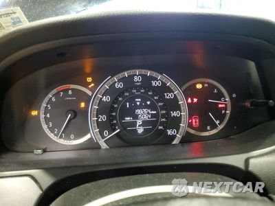 Zdjęcie 9 z 13 samochodu: 2014 HONDA ACCORD LX VIN:1HGCR2F32EA259382 - miniatura